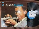 LEE MORGAN GIGOLO BLUE NOTE BNJ 71092 STEREO JAPAN Vinyl LP