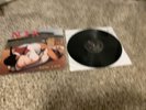 NOFX heavy petting zoo - eating lamb LP Vinyl Record with lyrics insert