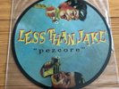 Less Than Jake Pezcore 12