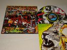 YEAH YEAH YEAHS - FEVER TO TELL / EU PICTURE-VINYL-LP 2003 (MINT-) & INLET
