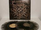 Machine Head - Bloodstone & Diamonds - Splatter Vinyl 2LP Limited Edition