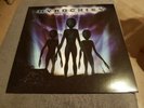 Hypocrisy The Arrival rare LP limitiert At the Gates