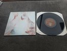 MY BLOODY VALENTINE Isn't Anything UK vinyl LP NM/VG+  CRELP 040
