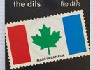 THE DILS Made In Canada 1980 Rogelletti Records 2 x 7