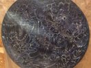 morbid angel altars of madness original pic disc earache mosh11p never played 89