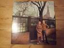 FAIRPORT CONVENTION. UNHALFBRICKING. ILPS 9102