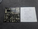 Peter Hammill Nadir's Big Chance UK 1st press vinyl LP EX+/EX+ Mad Hatter