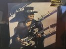Stevie Ray Vaughan - Texas Flood [Mofi One Step 2x45RPM] OOP [Vinyl Record LP]