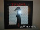ENIGMA-MCMXC A.D. 2018 180g HEAVYWEIGHT RED VINYL RECORD ULTRA-RARE