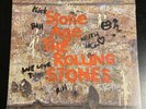 THE ROLLING STONES  STONE AGE LP NPS 6 SEALED LONDON MADE IN CANADA 1970