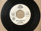 Mel Jackson 1957 R&B ROCKER ROCKABILLY 45 Move It Over Baby / She Took. JOSIE DJ