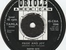 MARVIN GAYE - Pride and Joy - 7