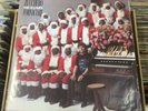 ZUCCHERO SUGAR FORNACIARI BLUE'S LP EDIZIONE LIMITATA NATALE 1987 DIFF COVER