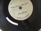 The Easybeats Emidisc Acetate Single - Hello, how are you. 1960s