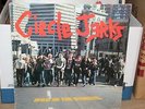 Circle Jerks - Wild In the Streets LP Vinyl Record French Press SFLP-8