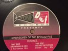 4 Horsemen Of The Apocalypse..??Jungle/Drum And Bass