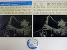 J.R. MONTEROSE SAME BLUE NOTE DBLP-042 Japan CAP OBI SEALED REISUE MONO VINYL LP