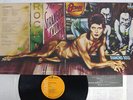 DAVID BOWIE DIAMOND DOGS RCA RVP-6130 Japan VINYL LP