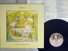 GENESIS SELLING ENGLAND BY THE POUND CHARISMA RJ-7304 Japan VINYL LP