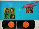 SHOCKING BLUE GREATEST HITS POLYDOR MP-9465,6 Japan VINYL 2LP