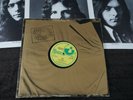 SPONTANEOUS COMBUSTION Triad (Harvest UK 1st Press LP 1972 + Inserts) Prog Nice