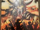 Living Death Metal Revolution Banzai Records 1st Press Rare