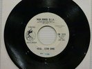 ELTON JOHNS From Denver To L.A. PROMO 45 on Viking Records VIK 1010 Elton John