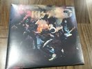 Kiss Alive  45th Anniversary Edition Vinyl Gene Simmons Paul Stanley Ace Frehley