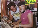 SUGAR MINOTT 