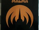 MAGMA Mekanïk Destruktïw Kommandöh French Prog Rock Fusion Jazz VERTIGO 1973 EX