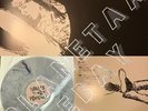 Machine Gun Kelly - Tickets To My Downfall Exclusive Marble Smoke Colored Vinyl