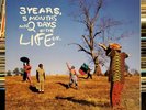 Arrested Development: 3 Years 5 Months & 2 Days In The Life Of Vinyl LP NM 1992