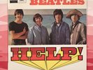 BEATLES 4 Song EP OZ 1980s. Help. She’s A Woman. Ticket To Ride. I Feel Fine. EX