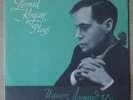 violin LEONID KOGAN Encores GLAZUNOV RACHMANINOV SUK LP MELODIYA ??-02681-82
