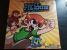 Anamanaguchi ?–Scott Pilgrim Vs. The World: The Game -Yellow vinyl LP--RSD 2014