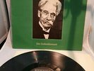 Suske Violin Solo Bach Chaconne from Partita II only rec. - Eterna 826745  ED 1