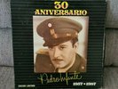 Pedro Infante LP Record Set 