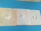 Moussorgsky Eugenia Zareska Favaretto Columbia White Label Test Press LP