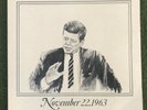 JOHN F KENNEDY JFK 