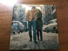 THE FREEWHEELIN BOB DYLAN COLUMBIA 1963 MONO 1ST PRESSING EX/VG