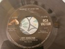 NORTHERN SOUL ROY HAMILTON CRACKING UP OVER YOU 1966 US ISSUE 45RPM
