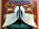 GROUNDHOGS   Crosscut Saw   UK UA 1ST PRESS A1/B1 LP EX+