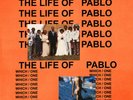 Kanye West - The Life Of Pablo [2LP] Vinyl , Limited Edition on Colored Vinyl