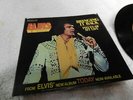 Elvis Presley   Pieces of my life / Bringing it back - RCA- PB-10401 - PS 1975