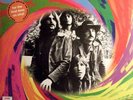 PINK FLOYD AMSTERDAM TEA PARTY DOUBLE VINYL RECORD 12
