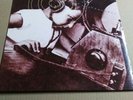 TESLA - The Great Radio Controversy - Vinyl LP GHS 24224 LP NM 1989 CLUB  CANADA
