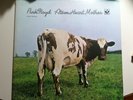 PINK FLOYD - Atom heart mother LP RARO (logo Harvest a destra e titolo al centro