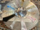 Converge Axe To Fall Shards 100 Rare Jane Doe