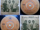 THE TREMELOES YELLOW RIVER (IN SPANISH) 1970 MONO UNIQ PS UNIQ CHILEAN PRESS