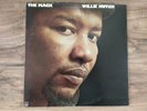 Willie Hutch - The Mack Original Movie Soundtrack Vinyl LP RECORD- 1973 - Motown